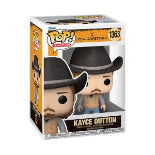 Funko Pop! #1363 Televizija: Yellowstone - vinilna figura Kayce Dutton Merch