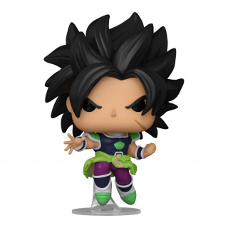 Funko POP! #1861 Animation: Dragon Ball Super: Broly Vinyl Figura Merch