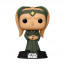 Funko Pop! #582 Disney Star Wars: Book of Boba Fett - Vinilna figura Majordomo Bobble-Head thumbnail