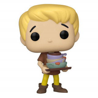 Funko Pop! Disney The Sword in The Stone: Arthur #1099 Vinyl Figura Merch