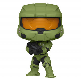 Funko Pop! #13 Igre: Halo Infinite - Master Chief Merch