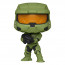 Funko Pop! #13 Igre: Halo Infinite - Master Chief thumbnail