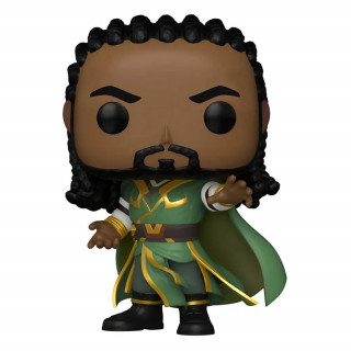 Funko Pop! Marvel: Doktor Strange v multiverzumu norosti - Mojster Mordo #1003 Vinilna figura Merch