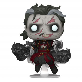 Funko Pop! Filmi: Doktor Strange v Multiverse of Madness - Dead Strange #1032 vinilna figura Merch