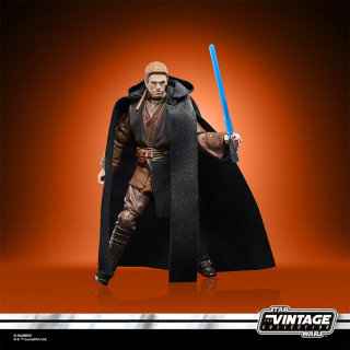 Hasbro Disney Star Wars: Attack of the Clones - Anakin Skywalker (Padawan) Slika Igra 