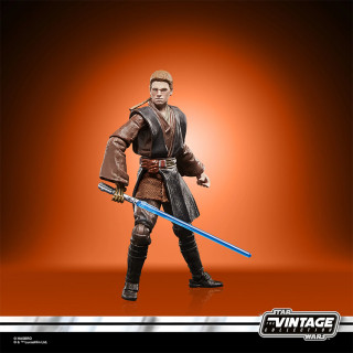 Hasbro Disney Star Wars: Attack of the Clones - Anakin Skywalker (Padawan) Slika Igra 