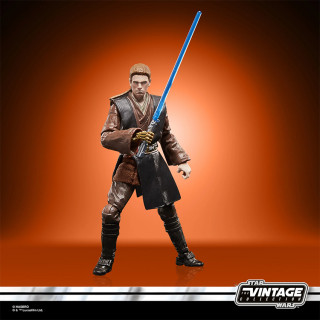 Hasbro Disney Star Wars: Attack of the Clones - Anakin Skywalker (Padawan) Slika Igra 