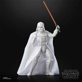 Hasbro Disney Star Wars The Black Series: Return Of the Jedi - Infinities Akcijska figurica Darth Vader Igra 