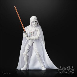 Hasbro Disney Star Wars The Black Series: Return Of the Jedi - Infinities Akcijska figurica Darth Vader Igra 