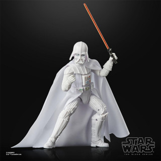 Hasbro Disney Star Wars The Black Series: Return Of the Jedi - Infinities Akcijska figurica Darth Vader Igra 