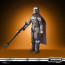 Hasbro Disney Star Wars: The Mandalorian - Mandalorian (Beskar) akcijska figura thumbnail