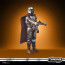 Hasbro Disney Star Wars: The Mandalorian - Mandalorian (Beskar) akcijska figura thumbnail