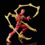 Serija Hasbro Marvel Legends: Spider-Man - akcijska figurica železnega pajka thumbnail