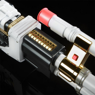 Star Wars The Mandalorian NERF LMTD Amban Phase-Pulse Blaster 127 cm, 10 pikado Nerf 127 cm (F2901) Igra 