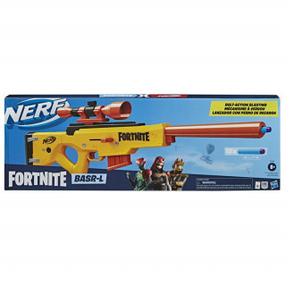 Hasbro Nerf: Fortnite - Basr-L (E7522) Igra 