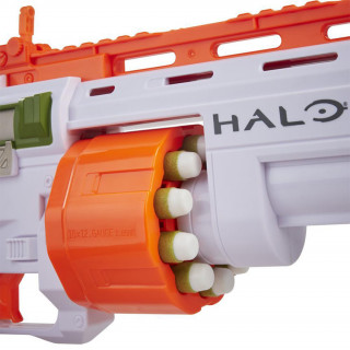 Hasbro Nerf: Halo Infinite - Bulldog SG (E9271) Igra 
