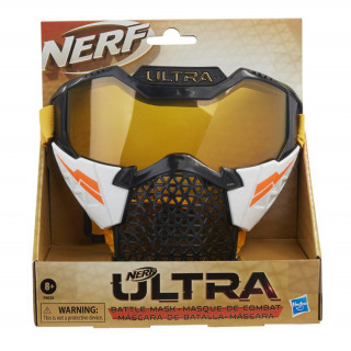 Hasbro Nerf Ultra: bojna maska (F0034) Igra 