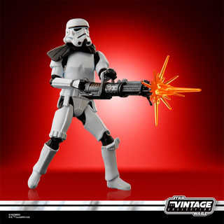 Hasbro Star Wars The Vintage Collection: Jedi Fallen Order - Heavy Assault Stormtrooper Akcijska figura Igra 