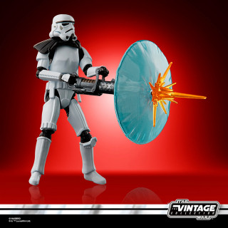 Hasbro Star Wars The Vintage Collection: Jedi Fallen Order - Heavy Assault Stormtrooper Akcijska figura Igra 