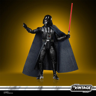 Hasbro Star Wars The Vintage Collection: Obi-Wan Kenobi - Darth Vader (The Dark Times) Figure (F4475) Igra 