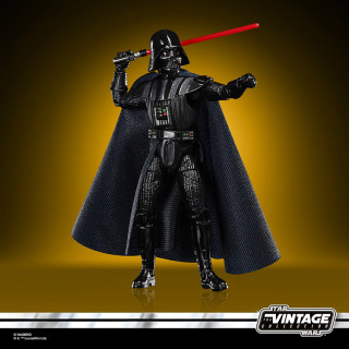 Hasbro Star Wars The Vintage Collection: Obi-Wan Kenobi - Darth Vader (The Dark Times) Figure (F4475) Igra 