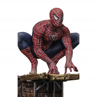 Iron Studios - Spider-Man Spider 2 - Spider-Man: No Way Home - BDS Art Scale 1/10 Kip Merch