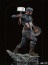 Iron Studios - Statue Captain America Ultimate - The Infinity Saga - Art Scale 1/10 Figura thumbnail