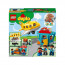 LEGO DUPLO Letališče (10871) thumbnail