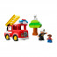 LEGO DUPLO Gasilsko vozilo (10901) thumbnail