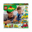 LEGO DUPLO Moja prva vozila (10886) thumbnail