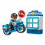 LEGO DUPLO Policijski motor (10900) thumbnail