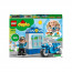 LEGO DUPLO Policijski motor (10900) thumbnail