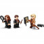 LEGO Harry Potter Utrinek z Bradavičarke™: Učilnica za obrambo (76397) thumbnail