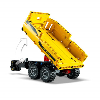 LEGO Technic John Deere 9620R 4WD Traktor (42136) Igra 