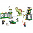 LEGO Jurassic World Tiranozavrov pobeg (76944) thumbnail