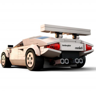 LEGO Speed Champions Lamborghini Countach (76908) Igra 