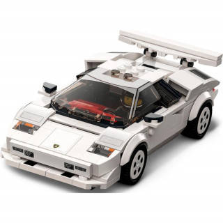 LEGO Speed Champions Lamborghini Countach (76908) Igra 