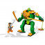 LEGO Ninjago Lloydov ninja robotski oklep (71757) thumbnail