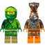 LEGO Ninjago Lloydov ninja robotski oklep (71757) thumbnail