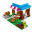 LEGO Minecraft Pekarna (21184) thumbnail