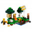 LEGO Minecraft Čebelarska kmetija (21165) thumbnail