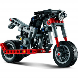 LEGO Technic Motor (42132) Igra 