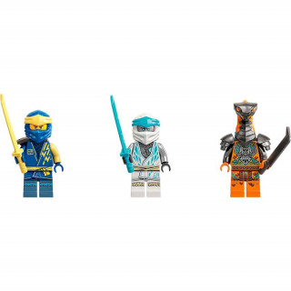 LEGO Ninjago Ninja center za urjenje (71764) Igra 