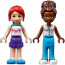 LEGO Friends Klinika za male živali (41695) thumbnail