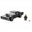 LEGO Speed Champions Hitri in drzni 1970 Dodge Charger R/T (76912) thumbnail