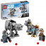 LEGO Star Wars Mikrobojevniki AT-AT proti Tauntaunu (75298) thumbnail