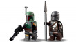 LEGO Star Wars: Boba Fettova™ zvezdna ladja (75312) thumbnail