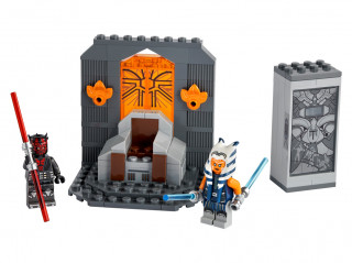 LEGO Star Wars: Dvoboj na Mandaloru™ (75310) Merch