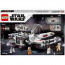 LEGO Star Wars X-wing Fighter Luka Skywalkerja (75301) thumbnail