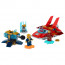 LEGO Super Heroes Iron Man proti Thanosu (76170) thumbnail